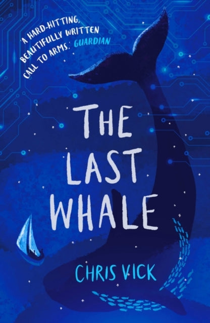 The Last Whale-9781803281629