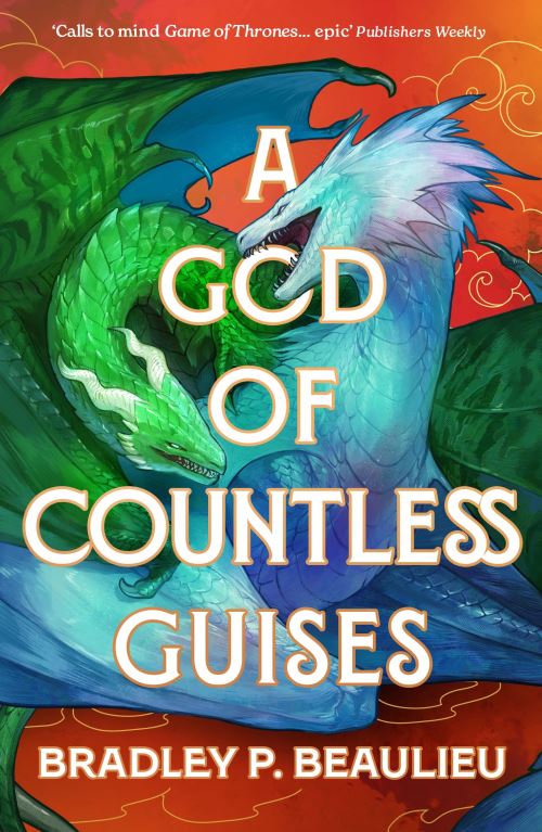 Cover image for this book