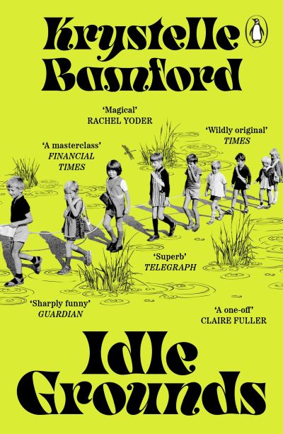 Cover image for this book