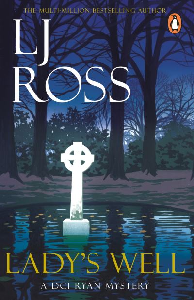 Cover image for this book