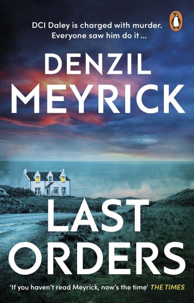 Cover image for this book