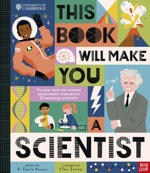 Cover image for this book
