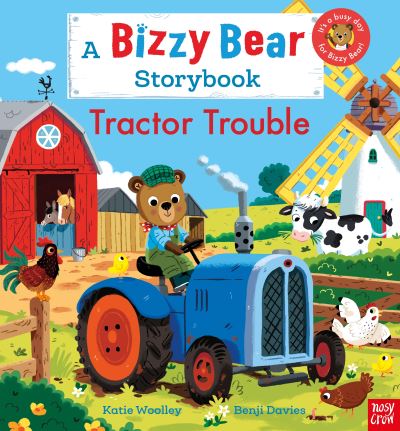 Cover image for this book
