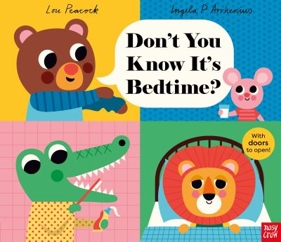 Cover image for this book