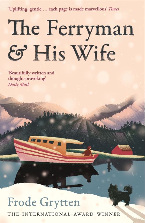 Cover image for this book