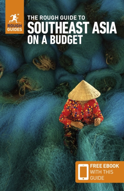 The Rough Guide to Southeast Asia on a Budget: Travel Guide with Free eBook-9781835291603