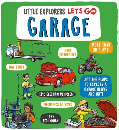 Cover image for this book