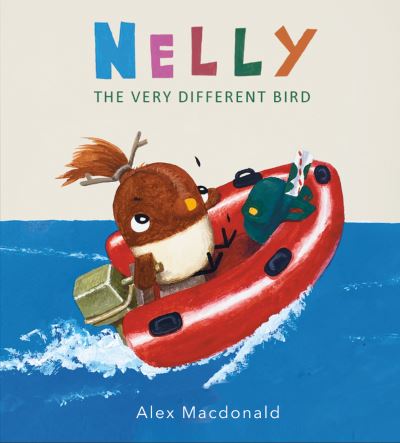 Cover image for this book