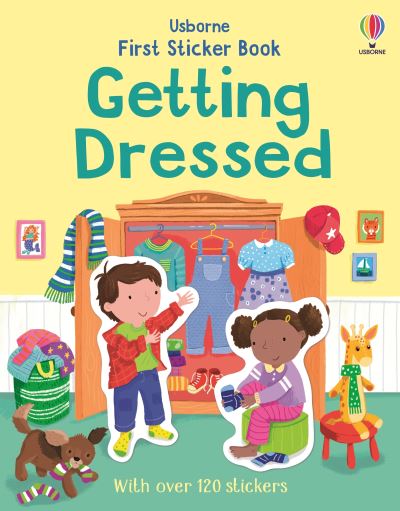 Cover image for this book