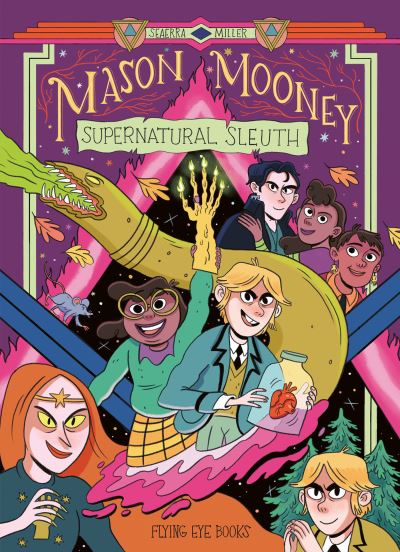 Cover image for this book
