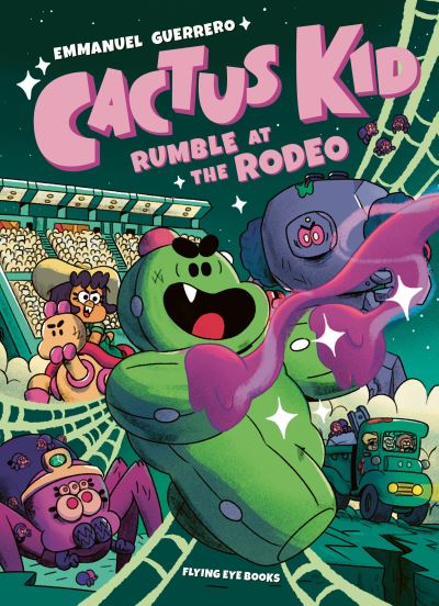 Cover image for this book