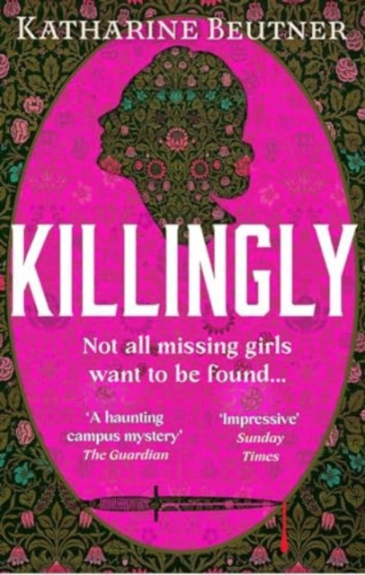Killingly : A gothic feminist historical thriller, perfect for fans of Sarah Waters and Donna Tartt-9781838959258