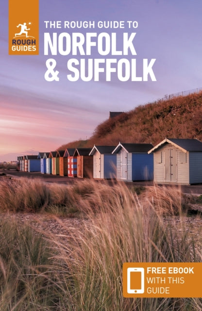 The Rough Guide to Norfolk & Suffolk (Travel Guide with Free eBook)-9781839050749