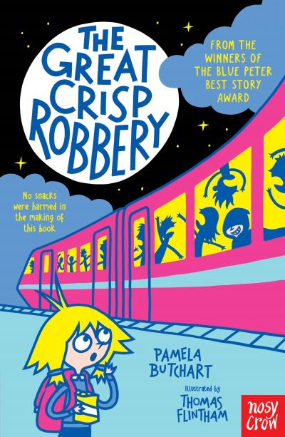 Cover image for this book