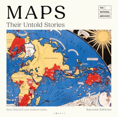 Cover image for this book