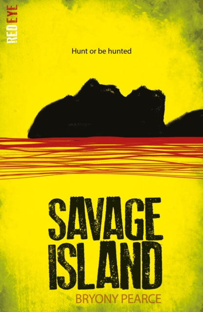 Savage Island-9781847158277