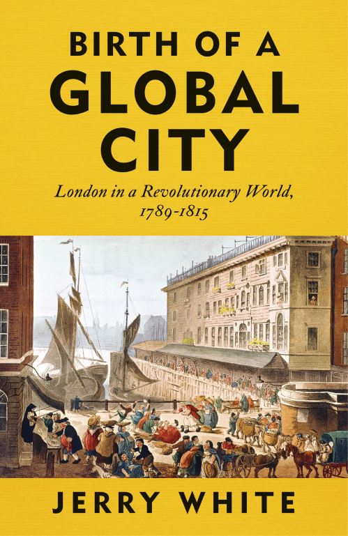 Cover image for this book