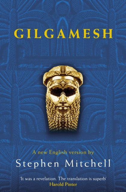 Gilgamesh-9781861977984