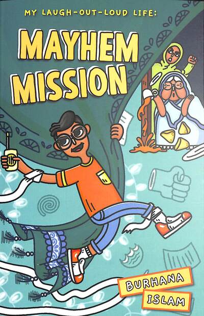 Cover image for this book