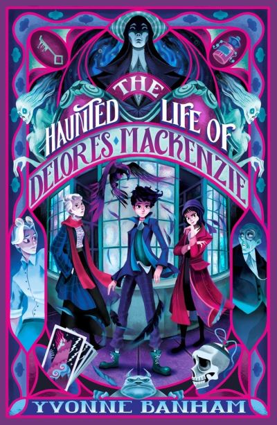 Cover image for this book