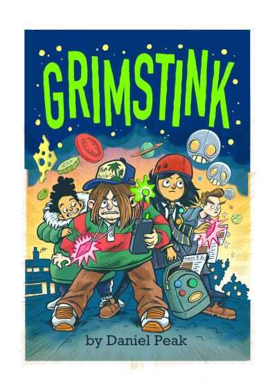 Cover image for this book