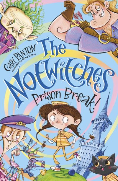 Cover image for this book