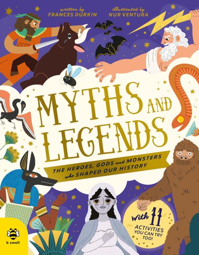 Cover image for this book