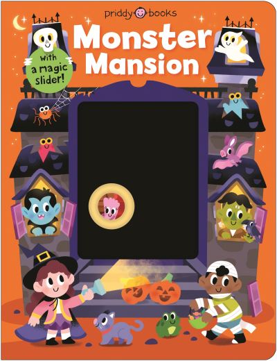 Cover image for this book