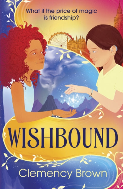 *PRE-ORDER* Wishbound