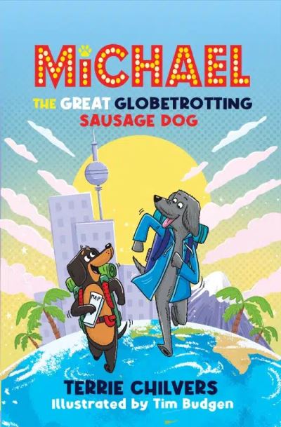 Cover image for this book