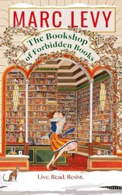 Cover image for this book