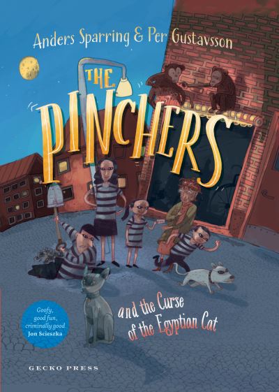 Cover image for this book