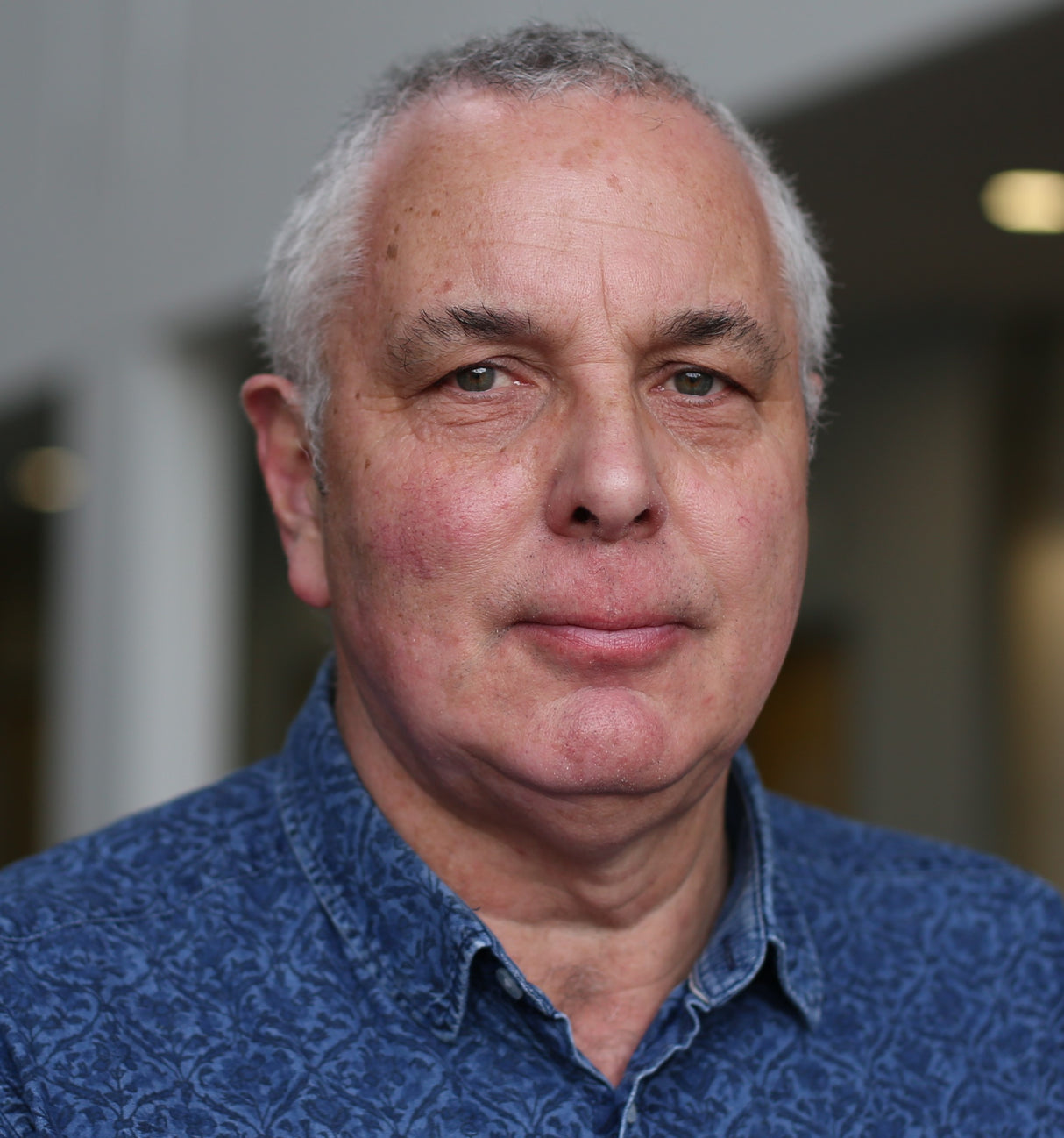 FROME EVENT | Drax of Drax Hall with Paul Lashmar