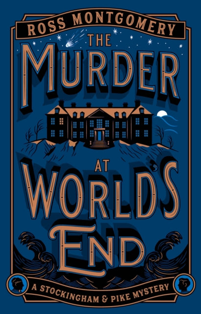 The Murder at World's End