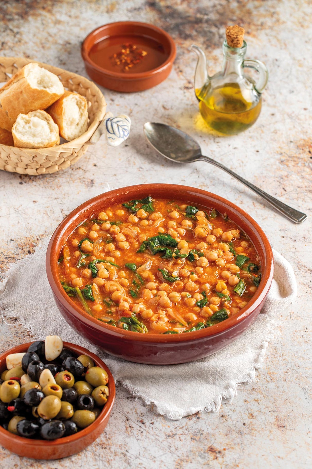 SHERBORNE EVENT | Flavours without Borders - Radhika Howarth