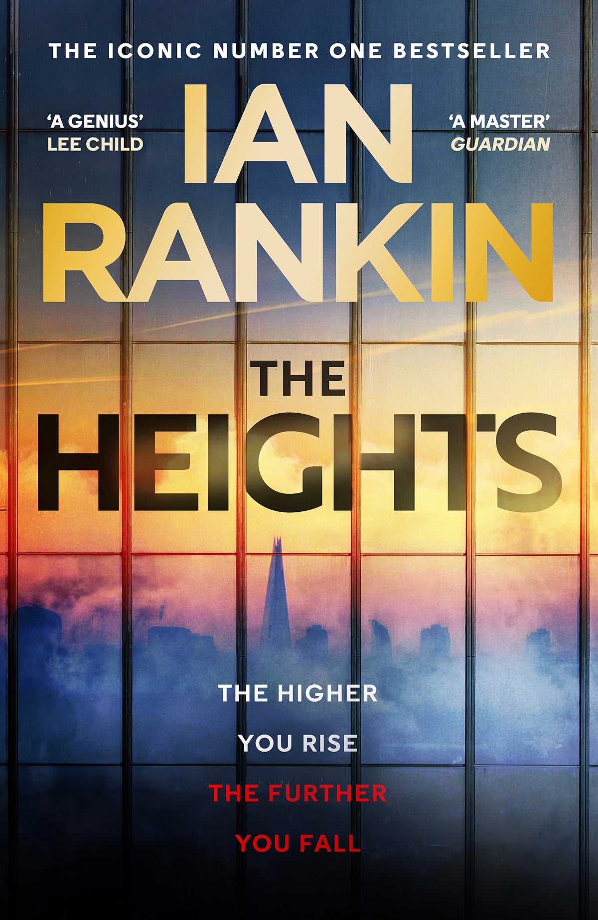 *PRE-ORDER* The Heights