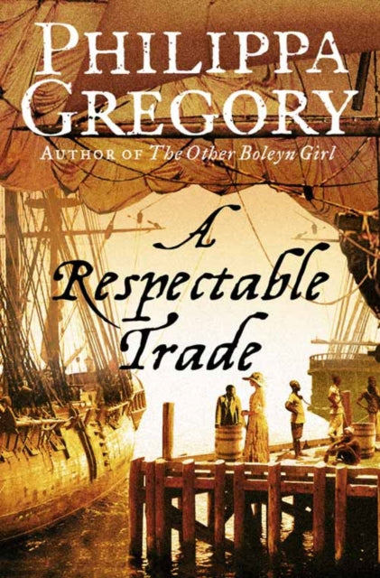 A Respectable Trade-9780006473374