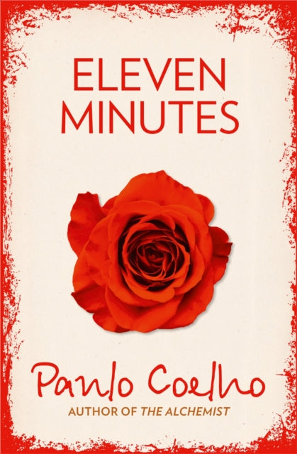 Eleven Minutes-9780007166046