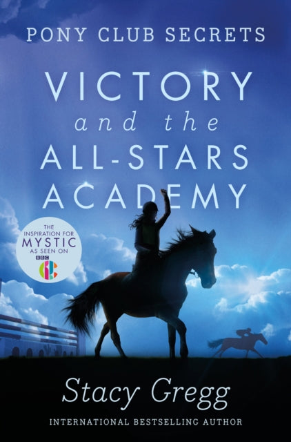 Victory and the All-Stars Academy : Book 8-9780007270330