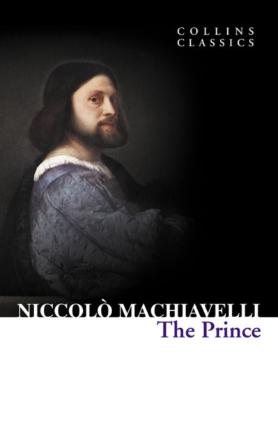 The Prince-9780007420070