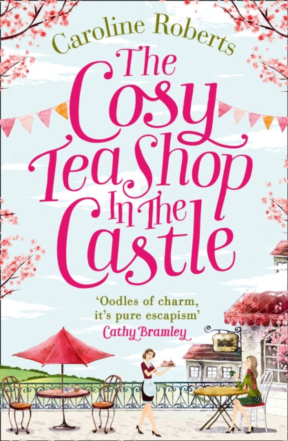 The Cosy Teashop in the Castle-9780008125417