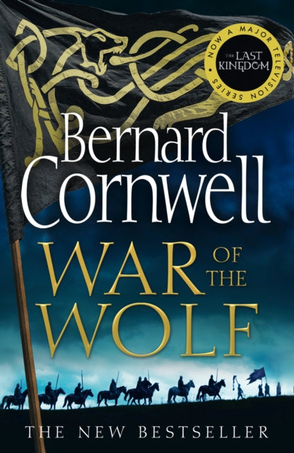 War of the Wolf-9780008183868