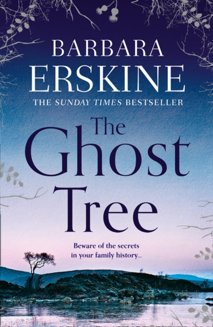 The Ghost Tree-9780008195847