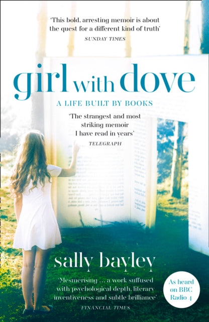 Girl With Dove : A Life Built by Books-9780008226893