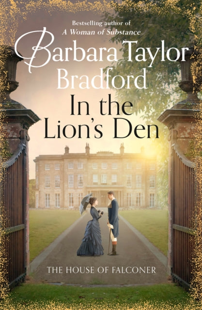 In the Lion's Den : The House of Falconer-9780008242497