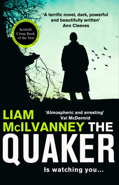 The Quaker-9780008259945