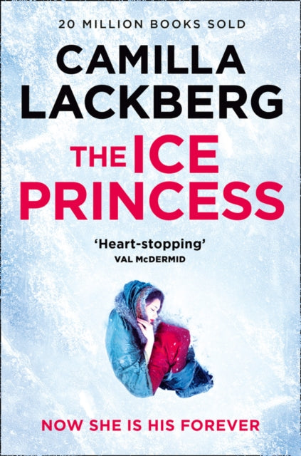 The Ice Princess-9780008264444