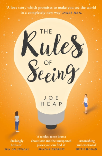 The Rules of Seeing-9780008293192