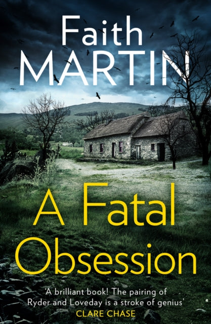 A Fatal Obsession : Book 1-9780008310004