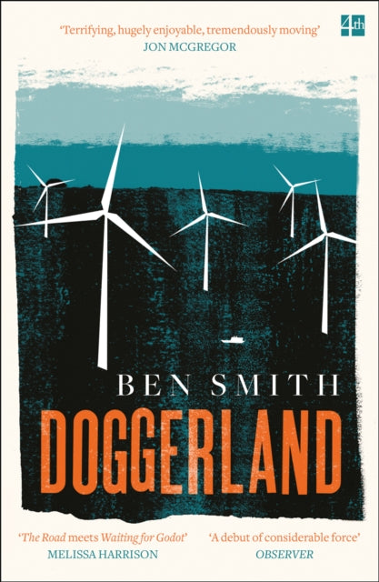 Doggerland-9780008313401